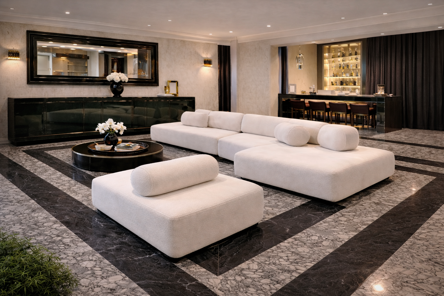 Luxury Interior Banner 2