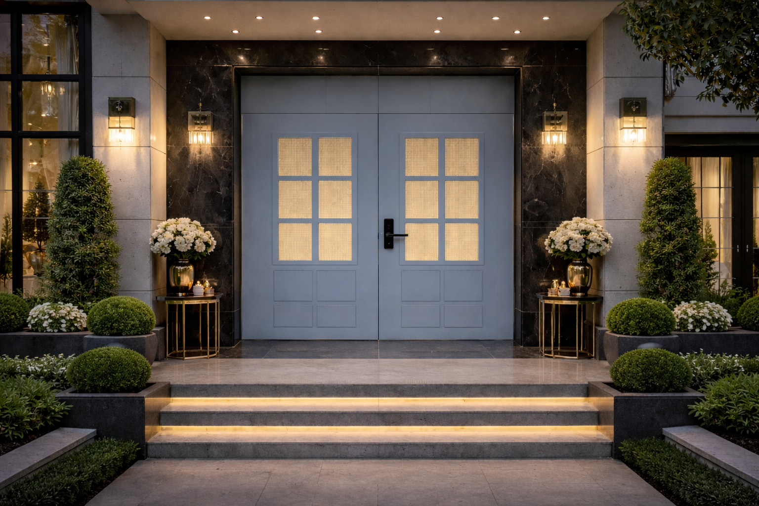 Luxury Interior Banner 4