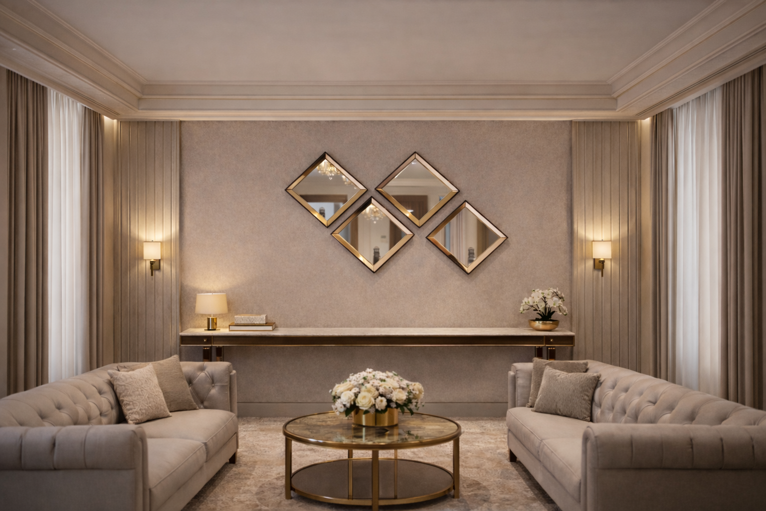 Luxury Interior Banner 6