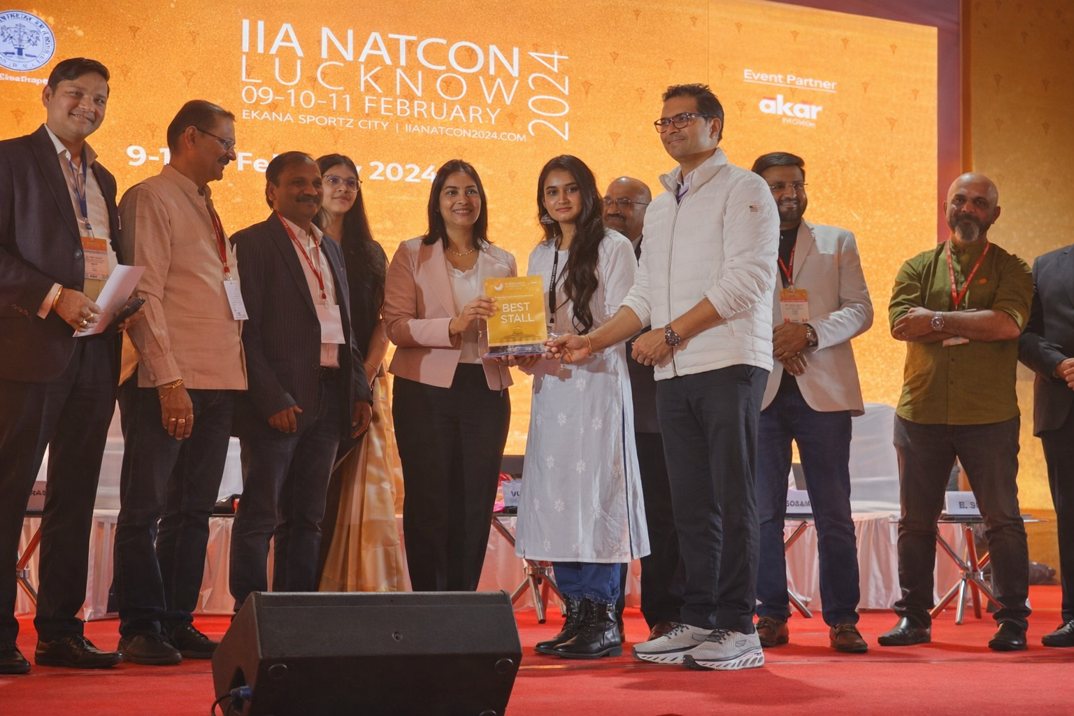 Bespoke Interior Craftsmanship