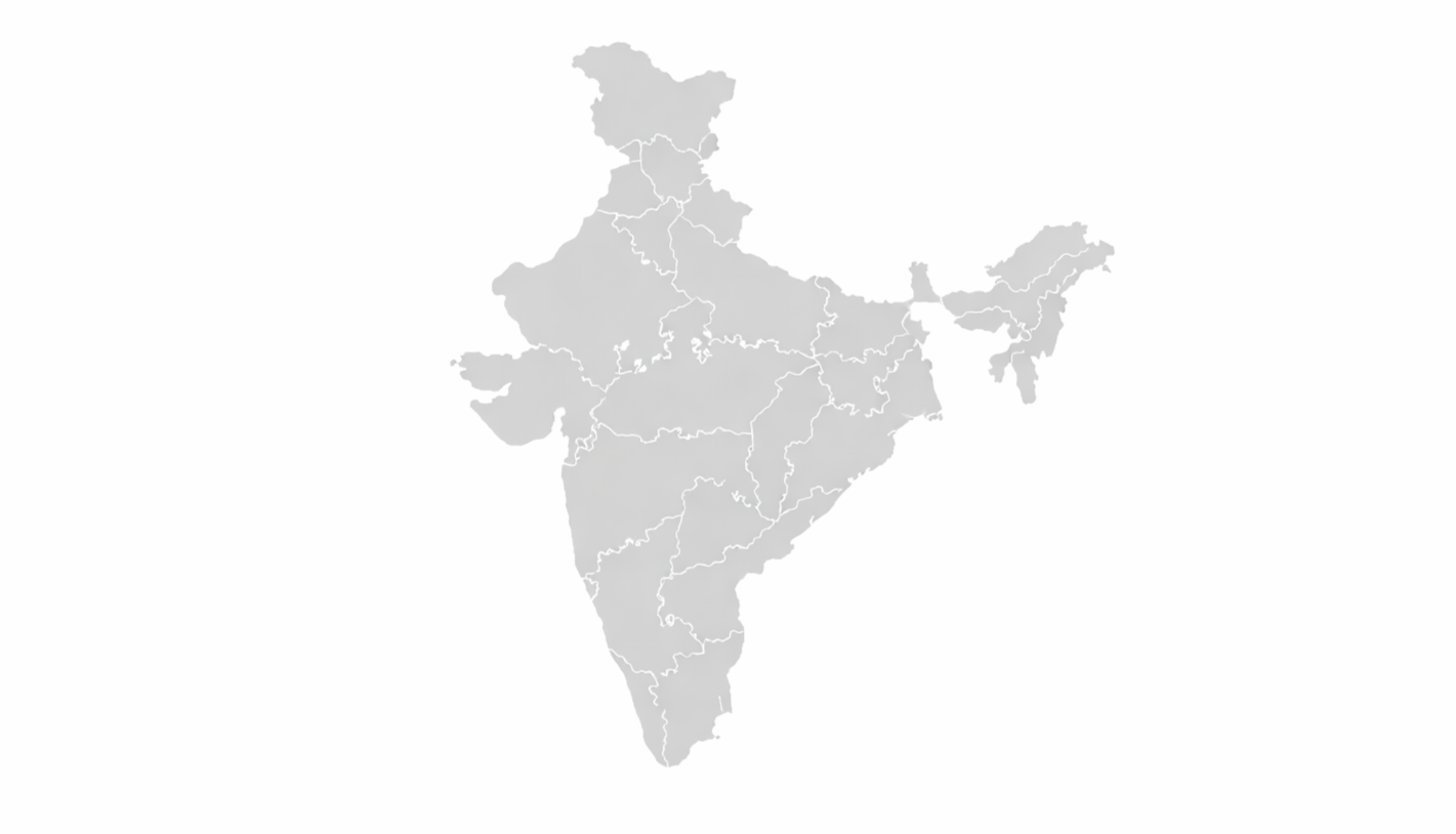 Luxury Interior Projects Across India